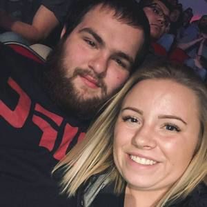 Meet your Posher, Justin